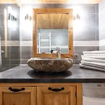 Chalet Le Logis La Giettaz