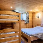 Le Logis La Giettaz