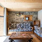 Le Logis Chalet *