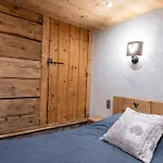 Le Logis La Giettaz