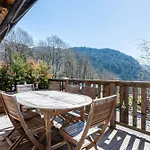 Le Logis Chalet *