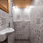 Chalet Le Logis La Giettaz