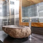 Le Logis * La Giettaz