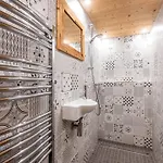 Le Logis * La Giettaz