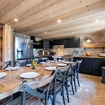 Le Logis La Giettaz