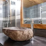 Le Logis Chalet La Giettaz