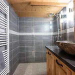 Le Logis La Giettaz