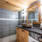 Chalet Le Logis La Giettaz