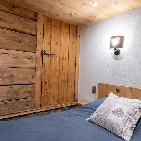 Chalet Le Logis