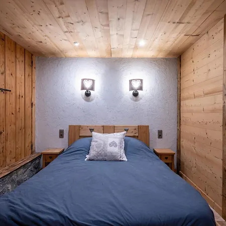 Le Logis * La Giettaz