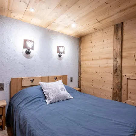 Le Logis Chalet