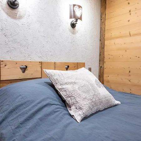 Chalet Le Logis