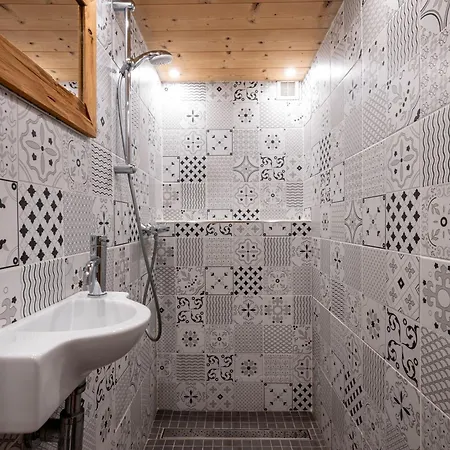 Le Logis Chalet