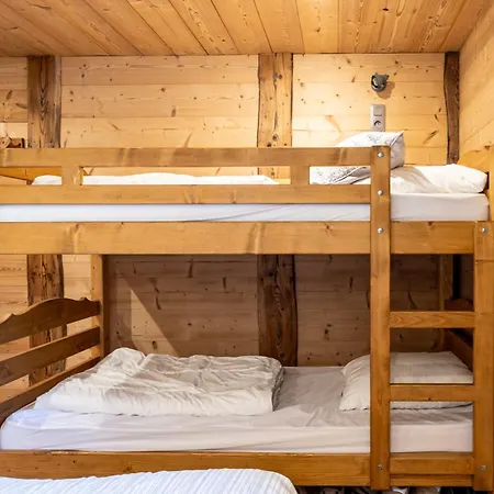 Chalet Le Logis
