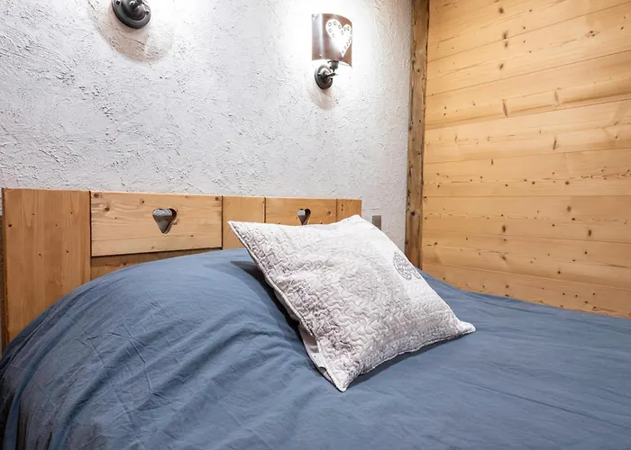 Le Logis * La Giettaz