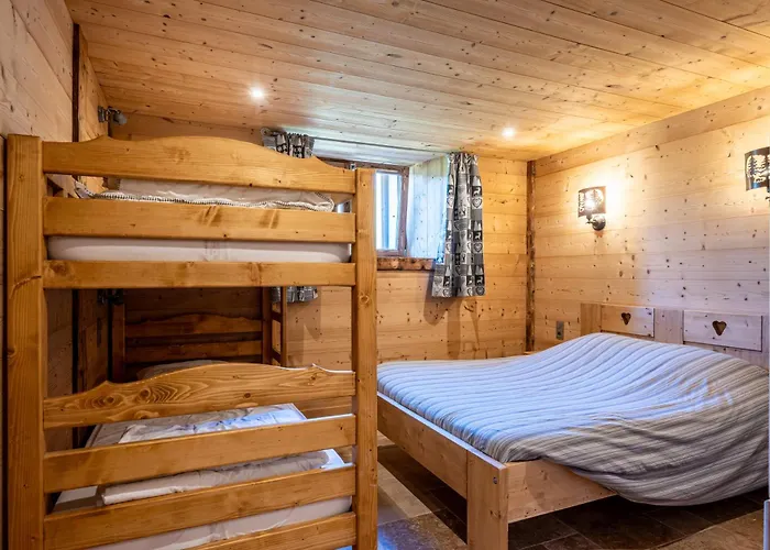 Le Logis La Giettaz
