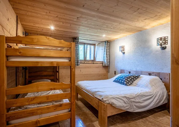 Le Logis Chalet *