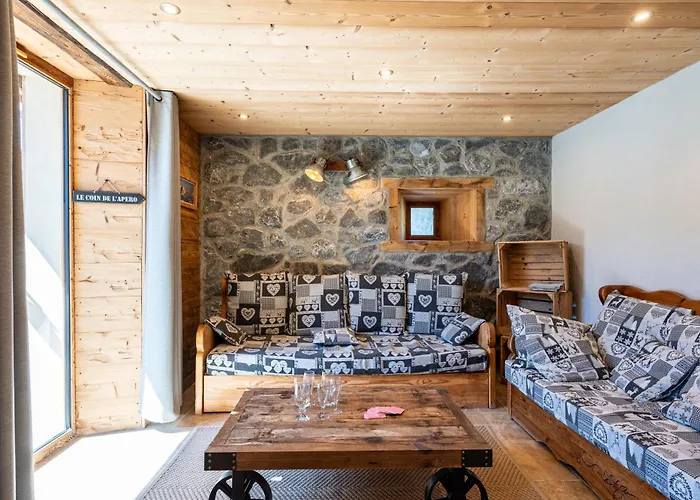 Le Logis Chalet *