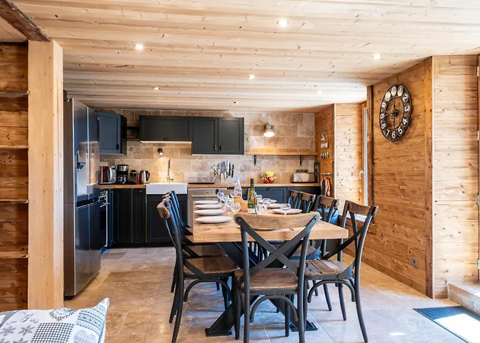 Le Logis *