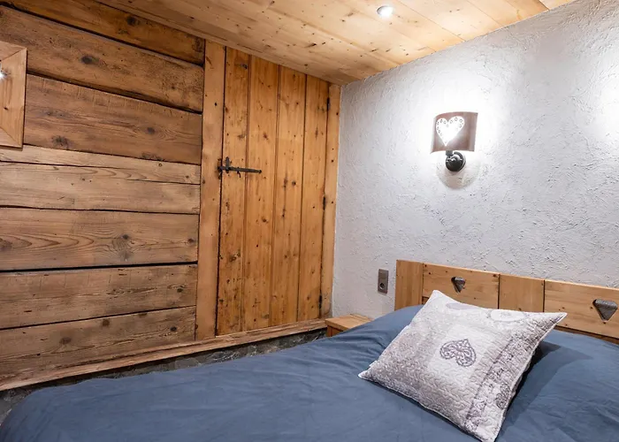 Le Logis La Giettaz
