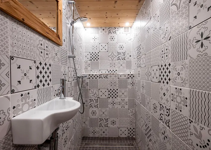 Chalet Le Logis La Giettaz