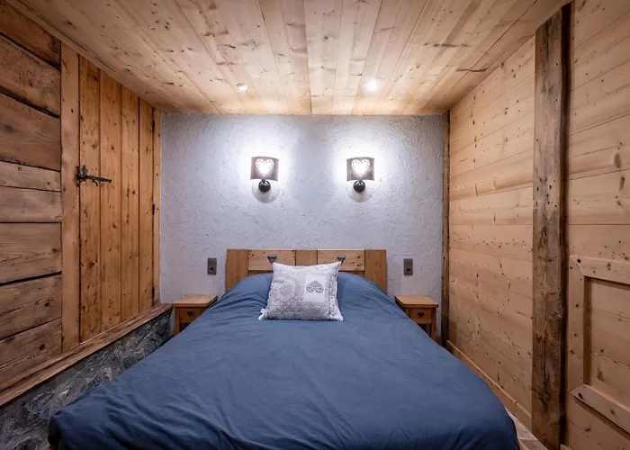 Le Logis *